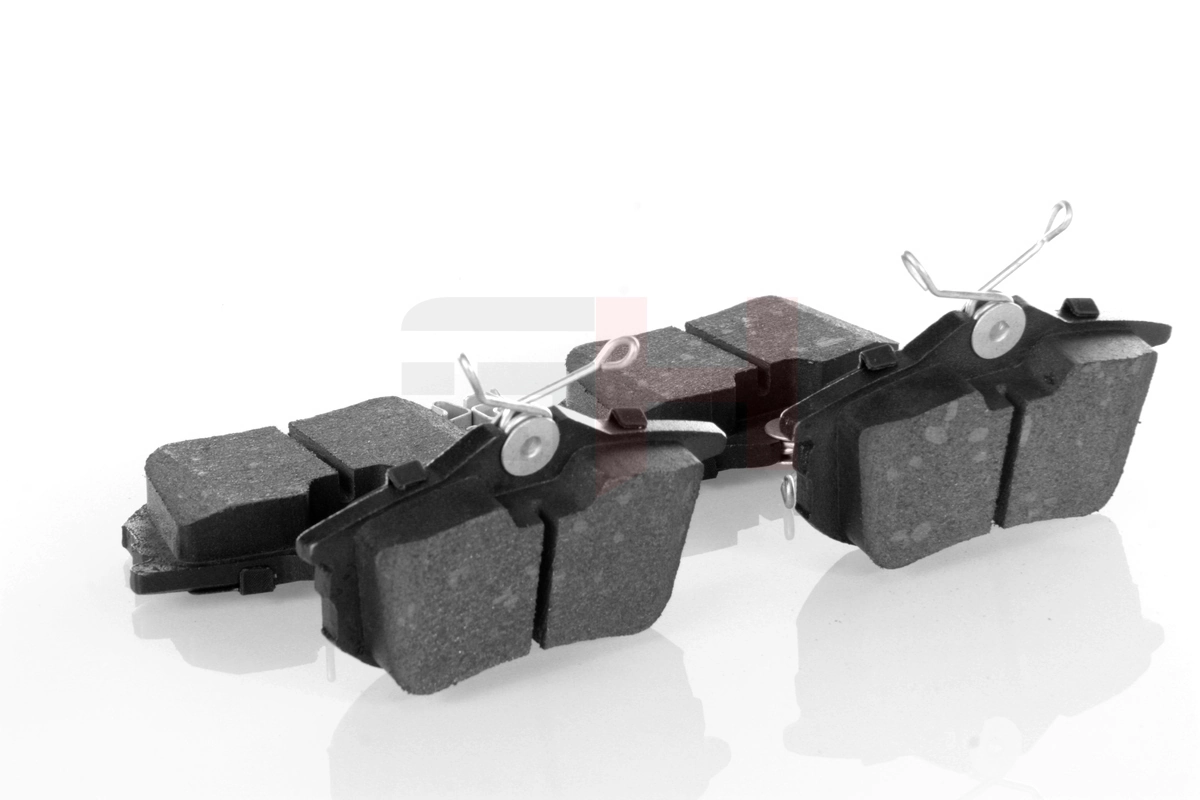 Brake Pad Set, disc brake GH-414815