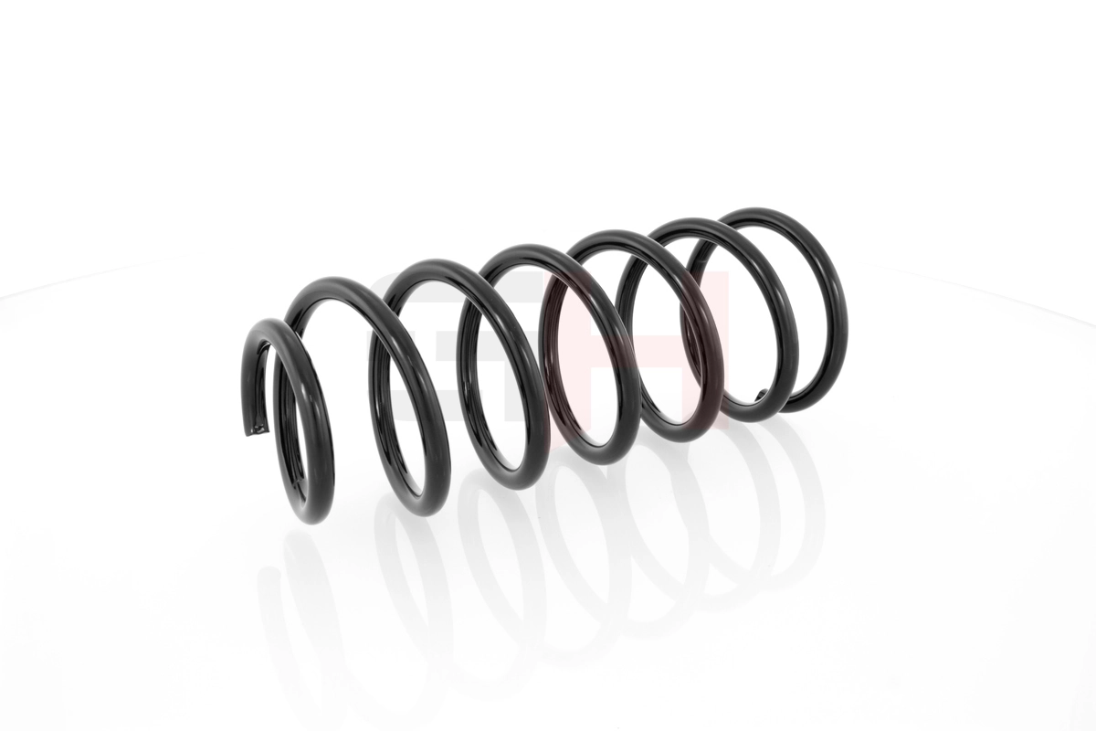 Suspension Spring GH-203604
