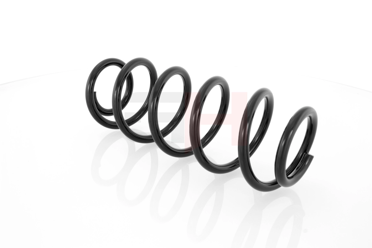 Suspension Spring GH-204706