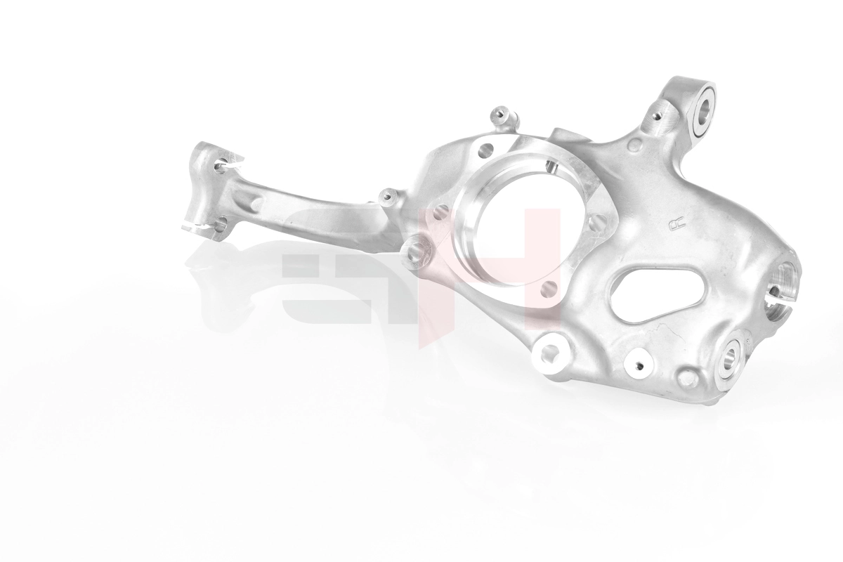 Steering Knuckle, wheel suspension GH-294703H