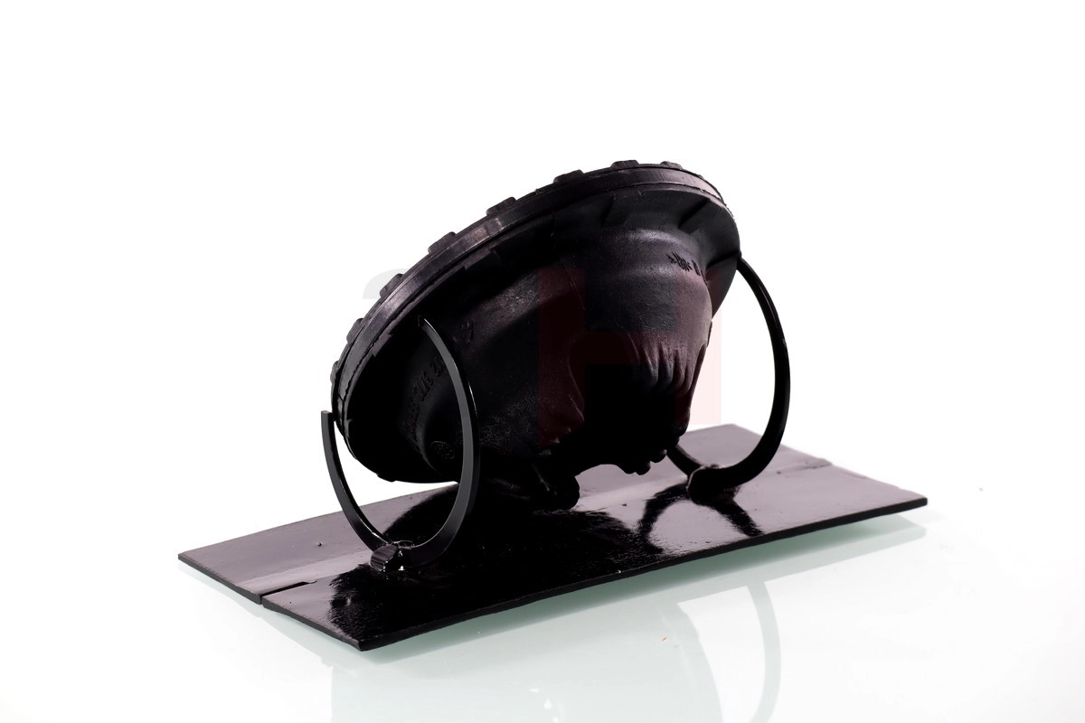 Repair Kit, suspension strut support mount GH-364703