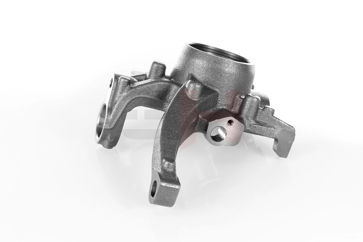 Steering Knuckle, wheel suspension GH-294711H