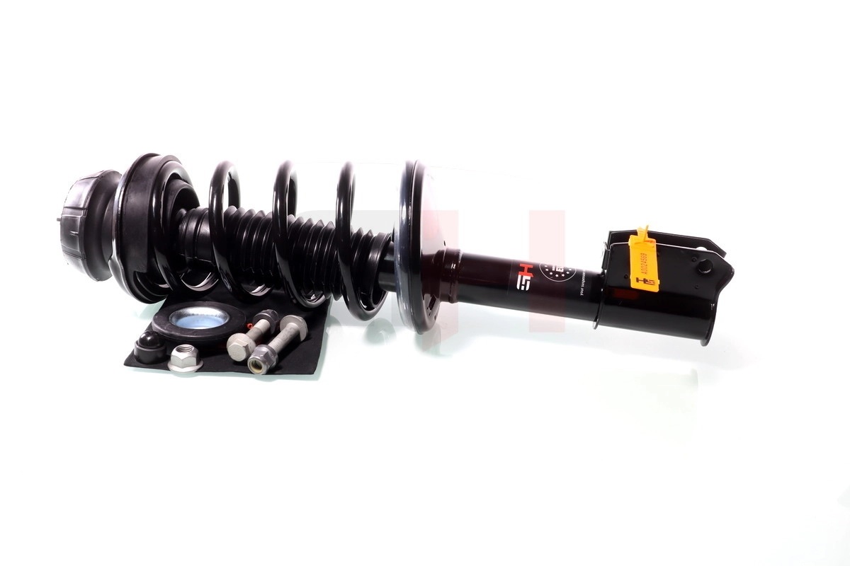 Suspension Strut Quick-Strut GH-353999C01