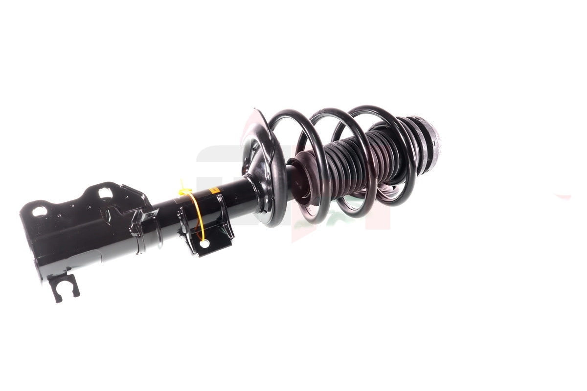 Suspension Strut Quick-Strut GH-353389C02