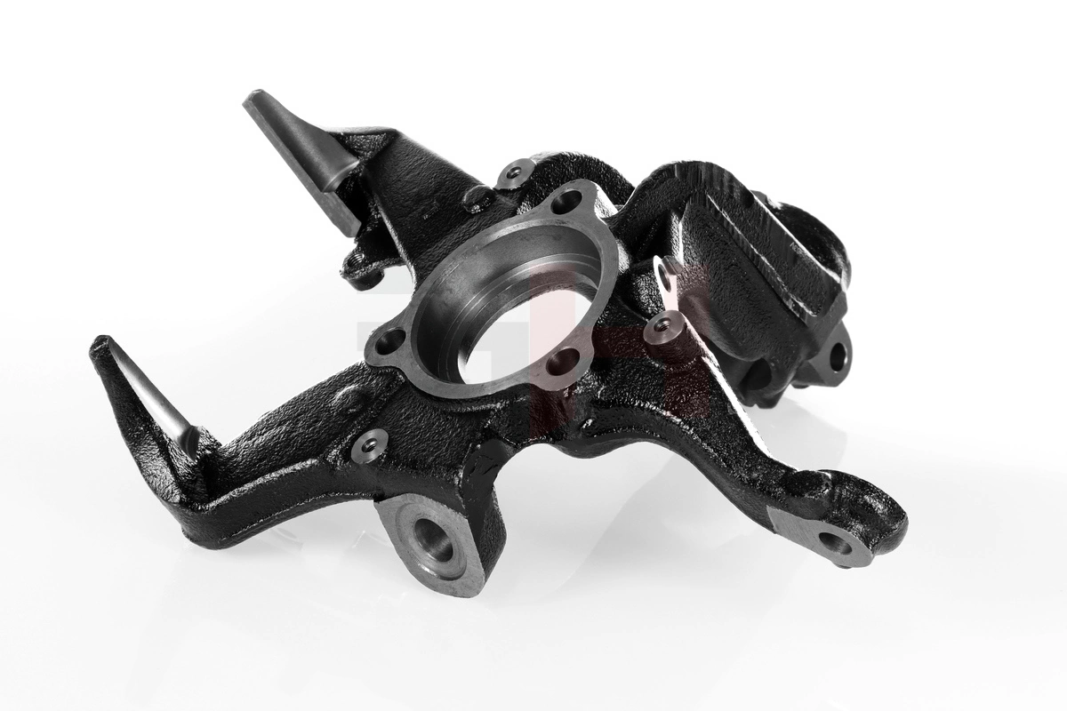 Steering Knuckle, wheel suspension GH-299963V