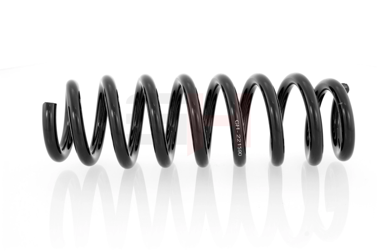 Suspension Spring GH-221590