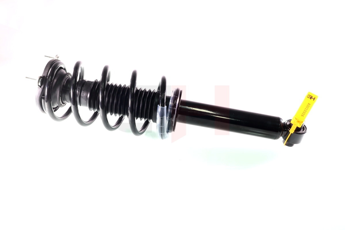 Suspension Strut Quick-Strut GH-333747C03