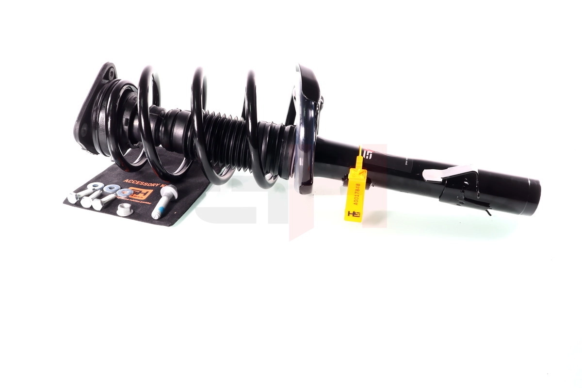 Suspension Strut Quick-Strut GH-352539C01