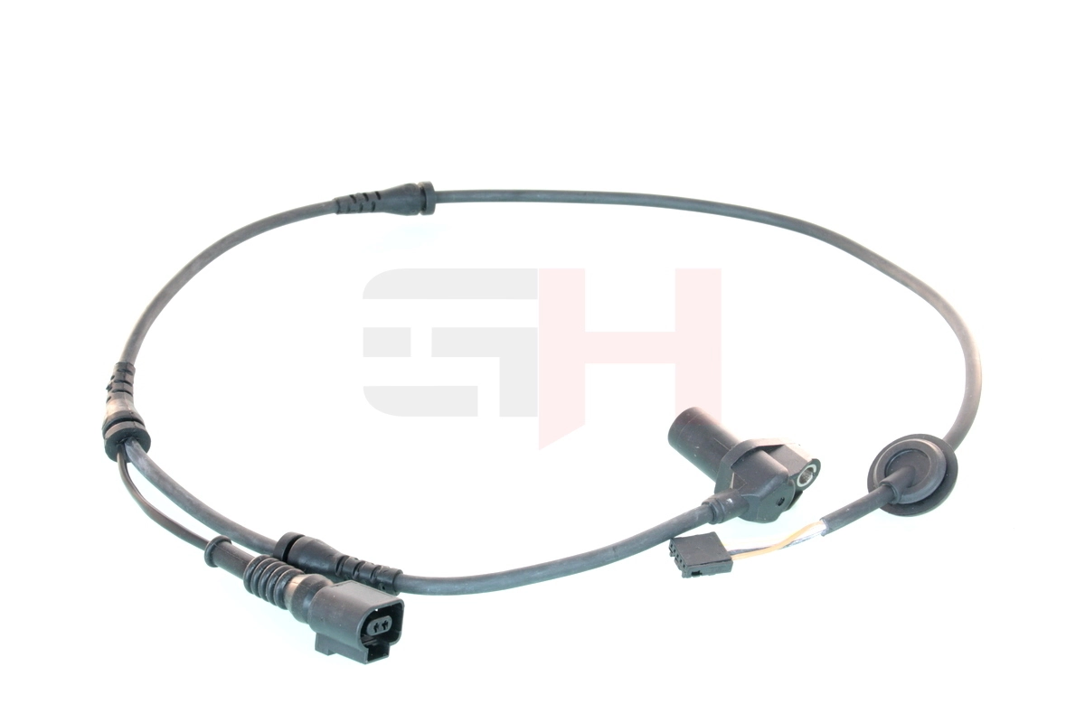 Sensor, wheel speed GH-704704
