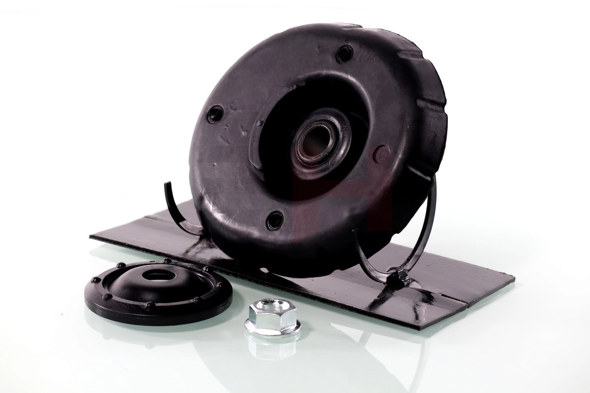 Repair Kit, suspension strut support mount GH-363770