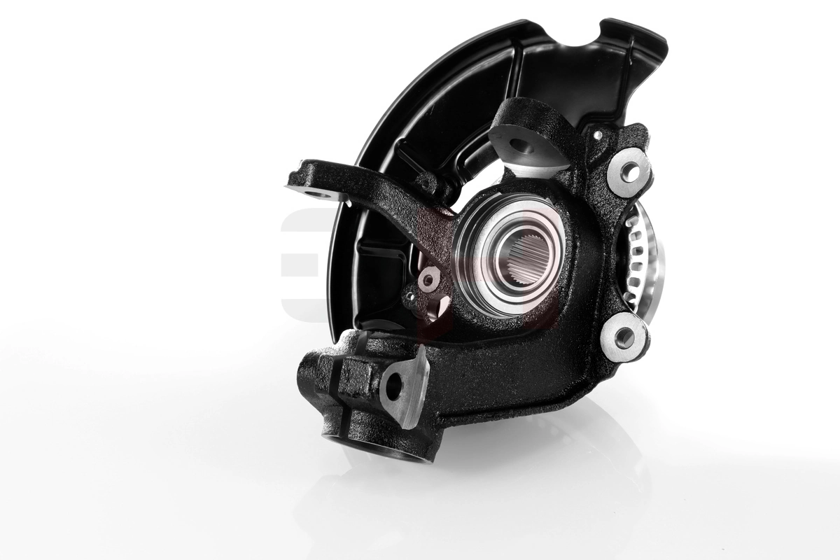 Steering Knuckle, wheel suspension Complete Steering Knuckle GH-284709H