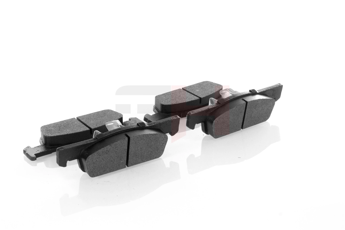 Brake Pad Set, disc brake GH-413032
