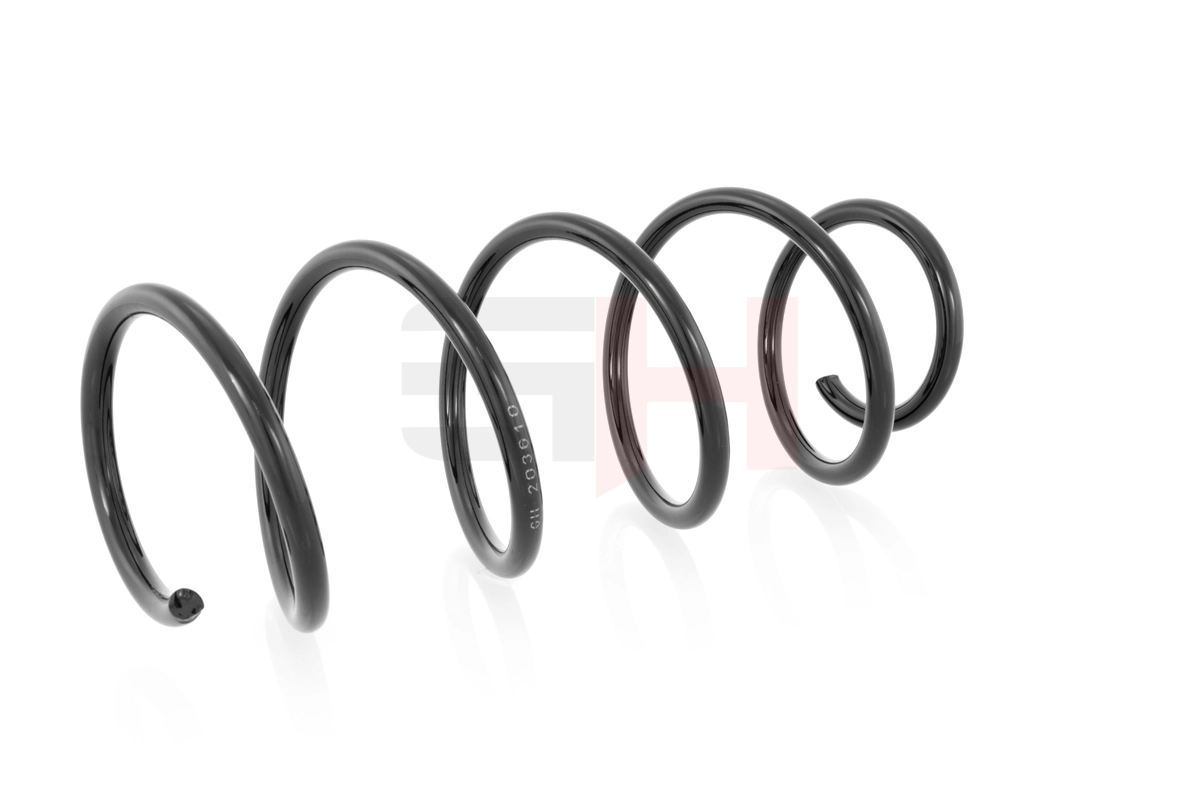 Suspension Spring GH-203610
