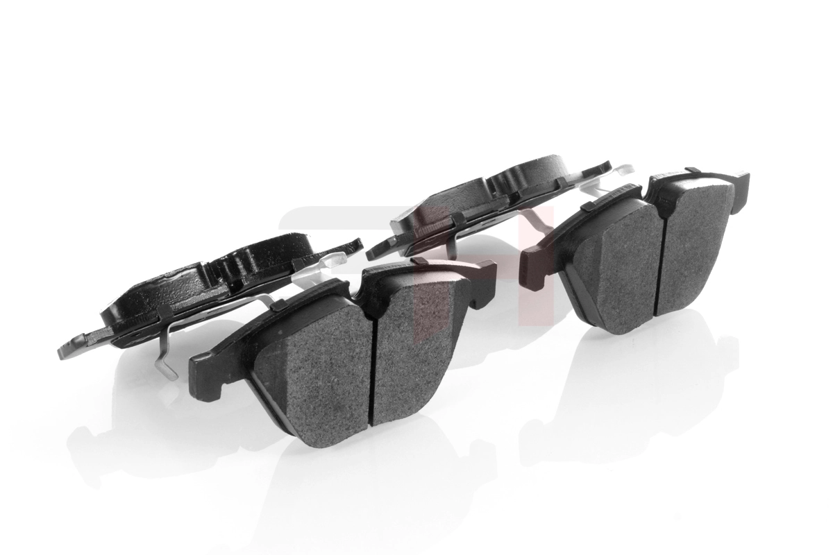 Brake Pad Set, disc brake GH-410304