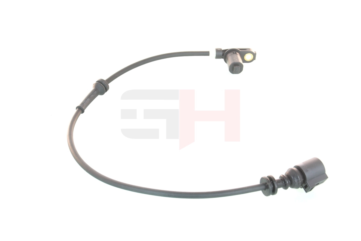 Sensor, revoluciones de la rueda GH-702514H