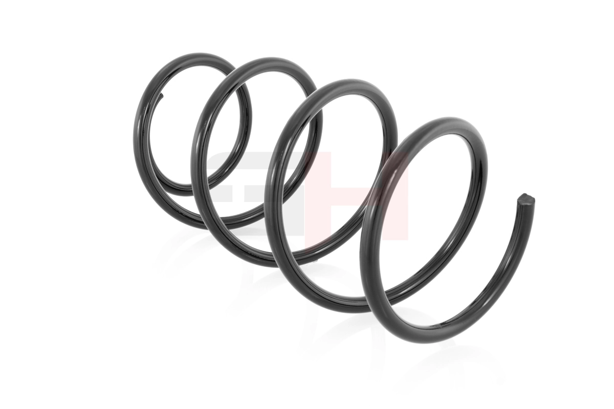 Suspension Spring GH-201504