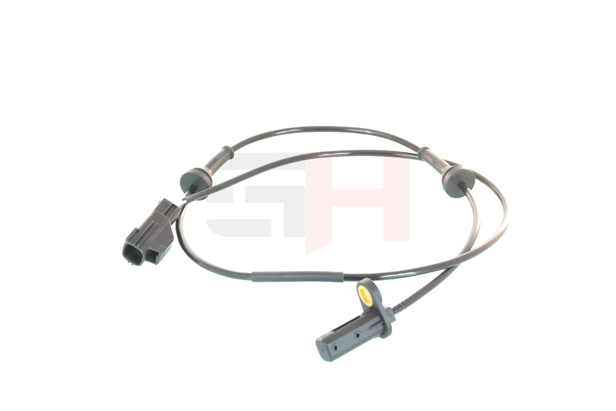 Sensor, revoluciones de la rueda GH-704803V