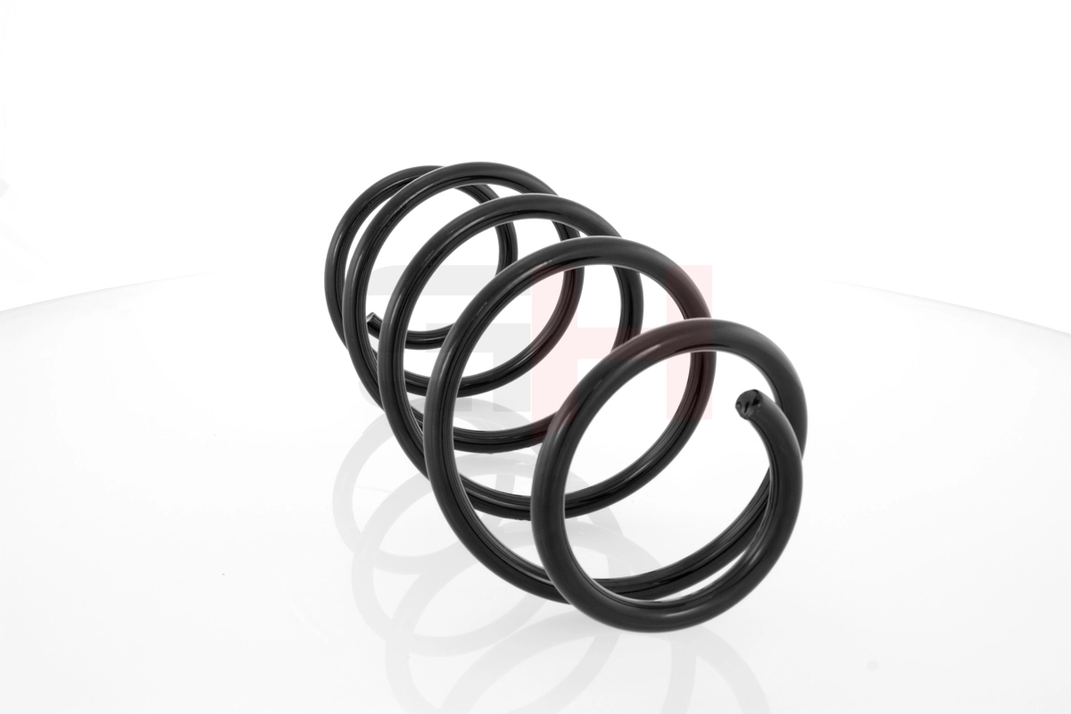 Suspension Spring GH-202314