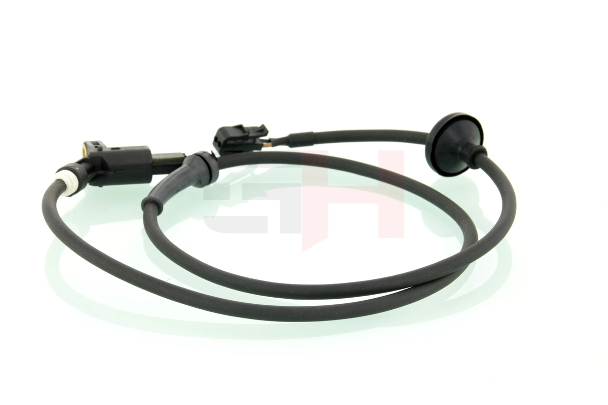 Sensor, wheel speed GH-719916