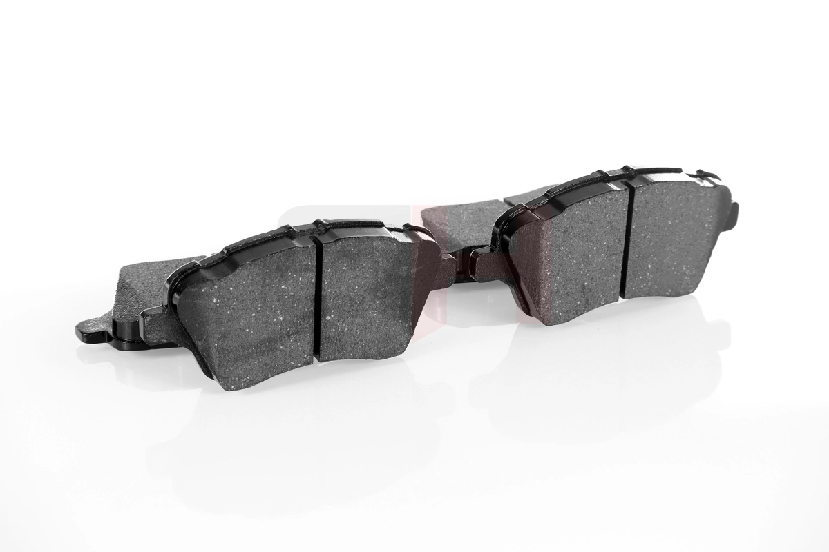 Brake Pad Set, disc brake GH-411002