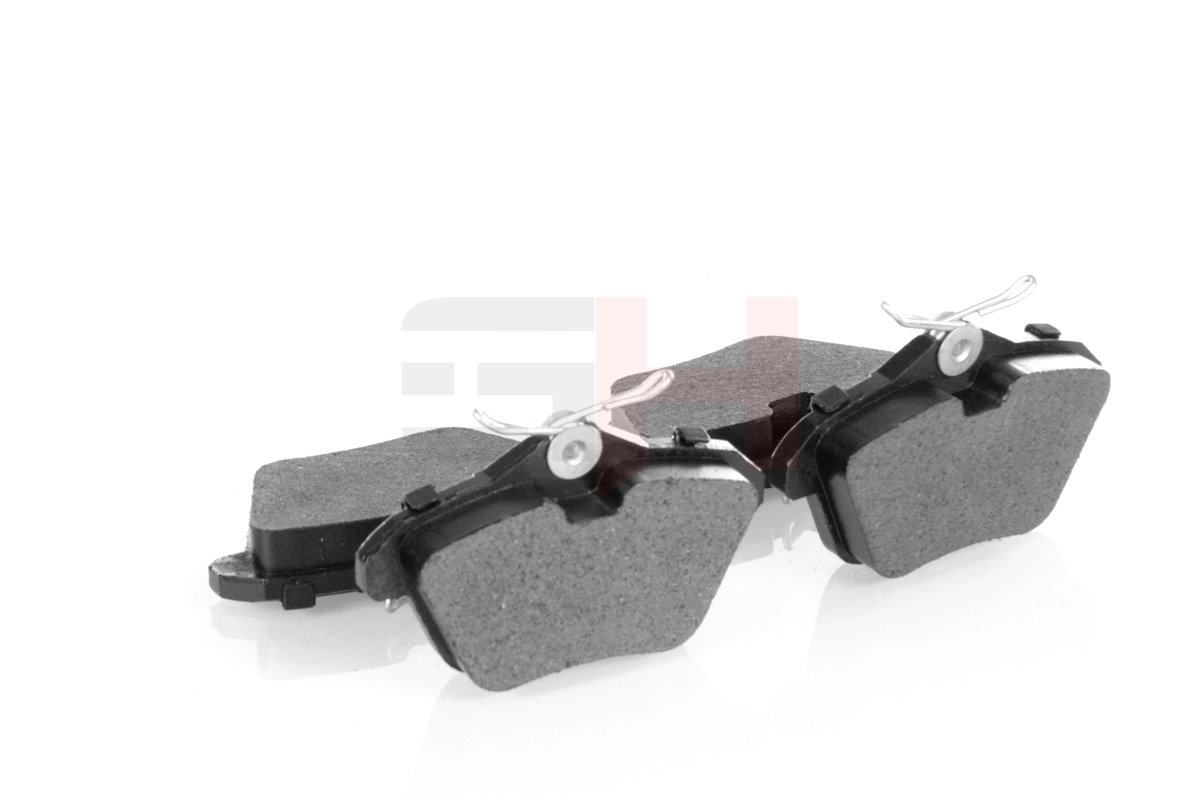 Brake Pad Set, disc brake GH-410106