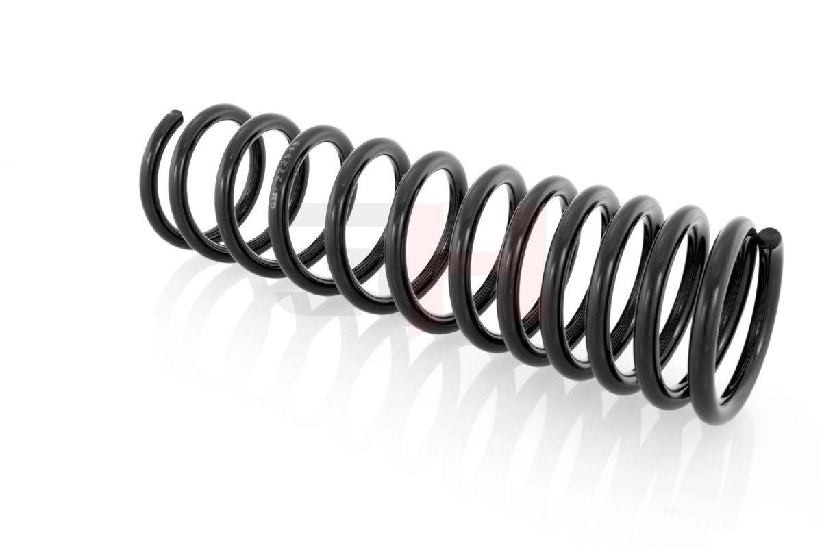 Suspension Spring GH-222515