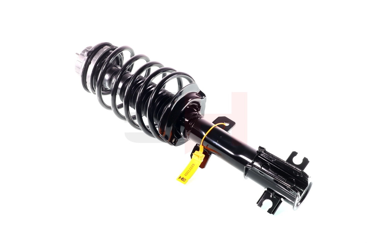 Suspension Strut Quick-Strut GH-352366C02