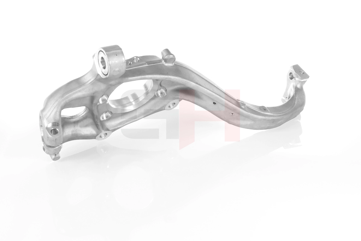 Steering Knuckle, wheel suspension GH-294703H