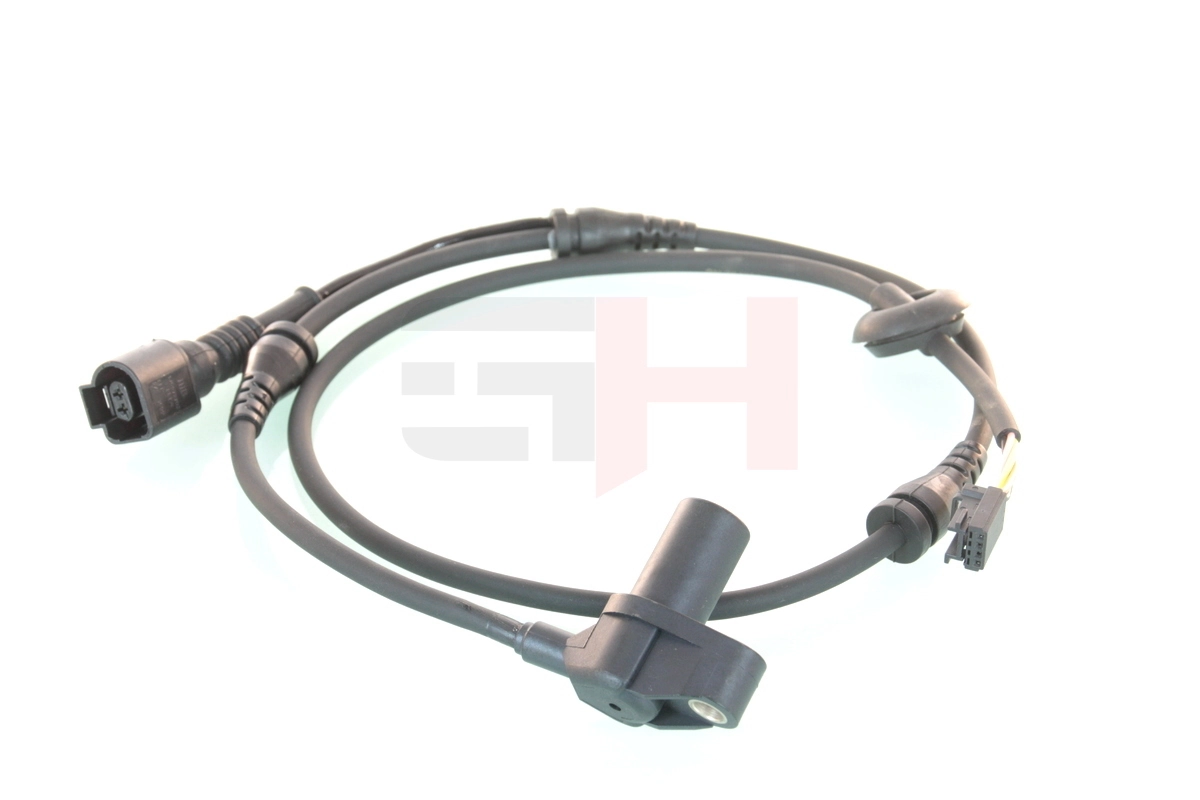 ATE 24.8190-0701.2 Warning Contact, brake pad wear