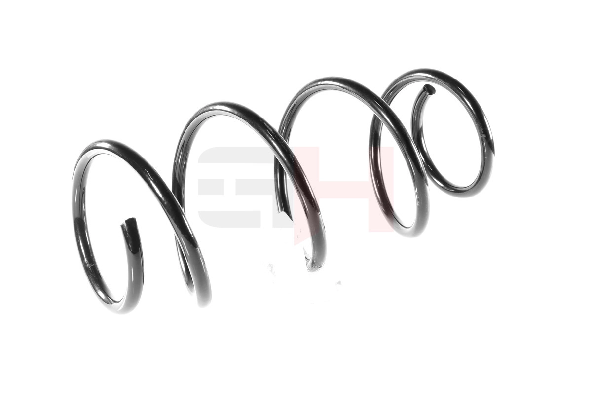 Suspension Spring GH-202358
