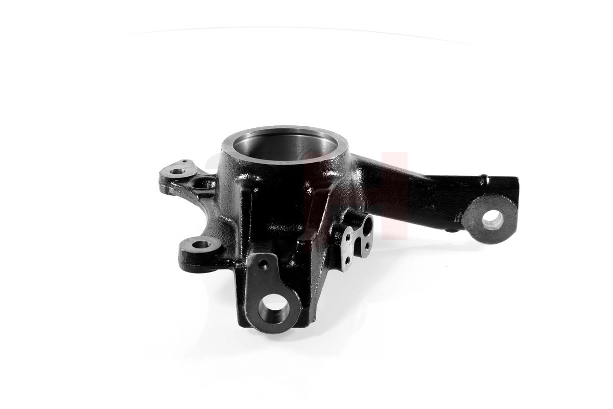 Steering Knuckle, wheel suspension GH-291906H