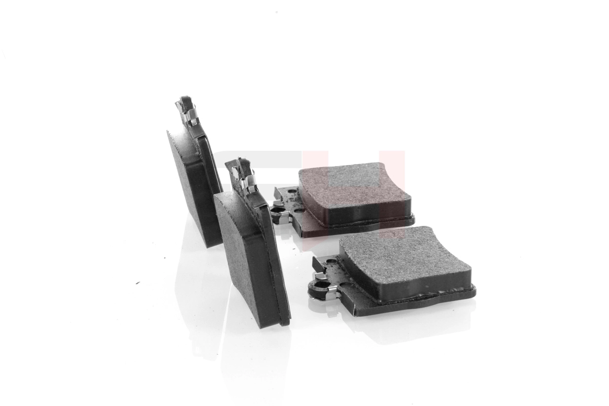 Brake Pad Set, disc brake GH-413335