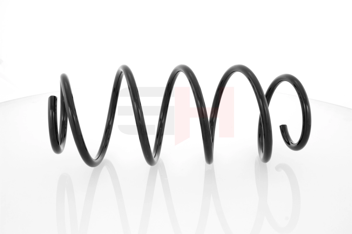 Suspension Spring GH-202314