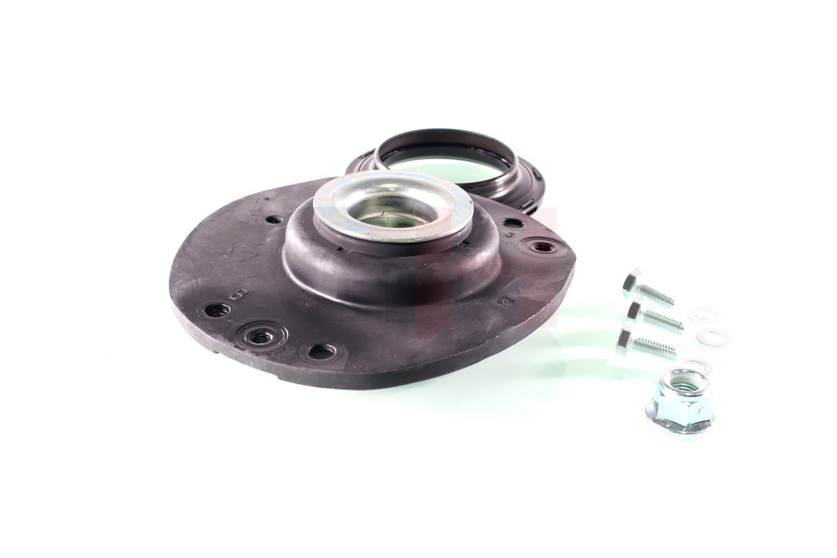 Repair Kit, suspension strut support mount GH-363768H