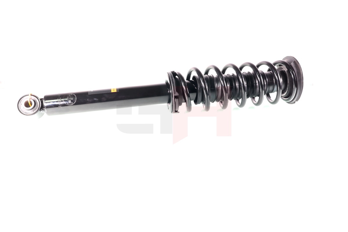 Suspension Strut Quick-Strut GH-331518C01