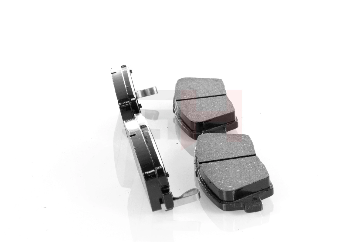 Brake Pad Set, disc brake GH-411727