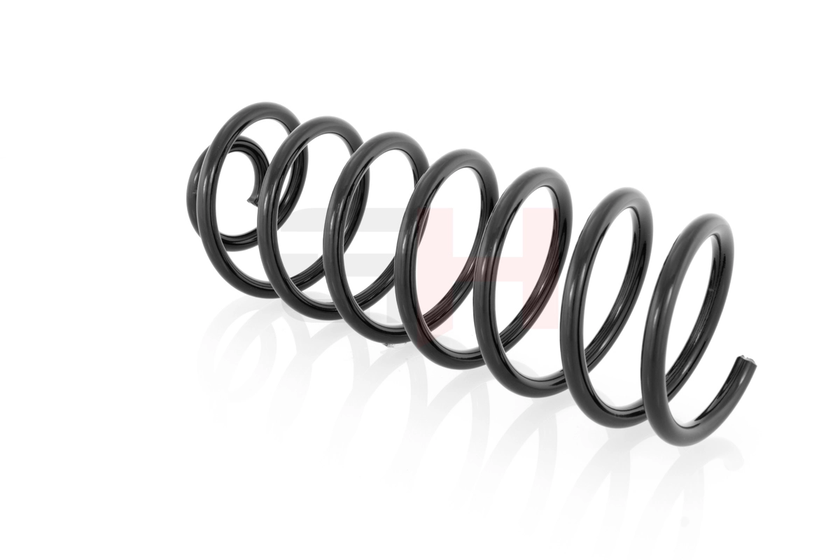 Suspension Spring GH-224701