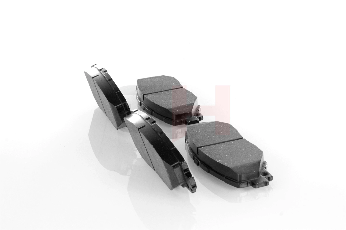 ブレーキパッドセット、ディスクブレーキ GH-413912