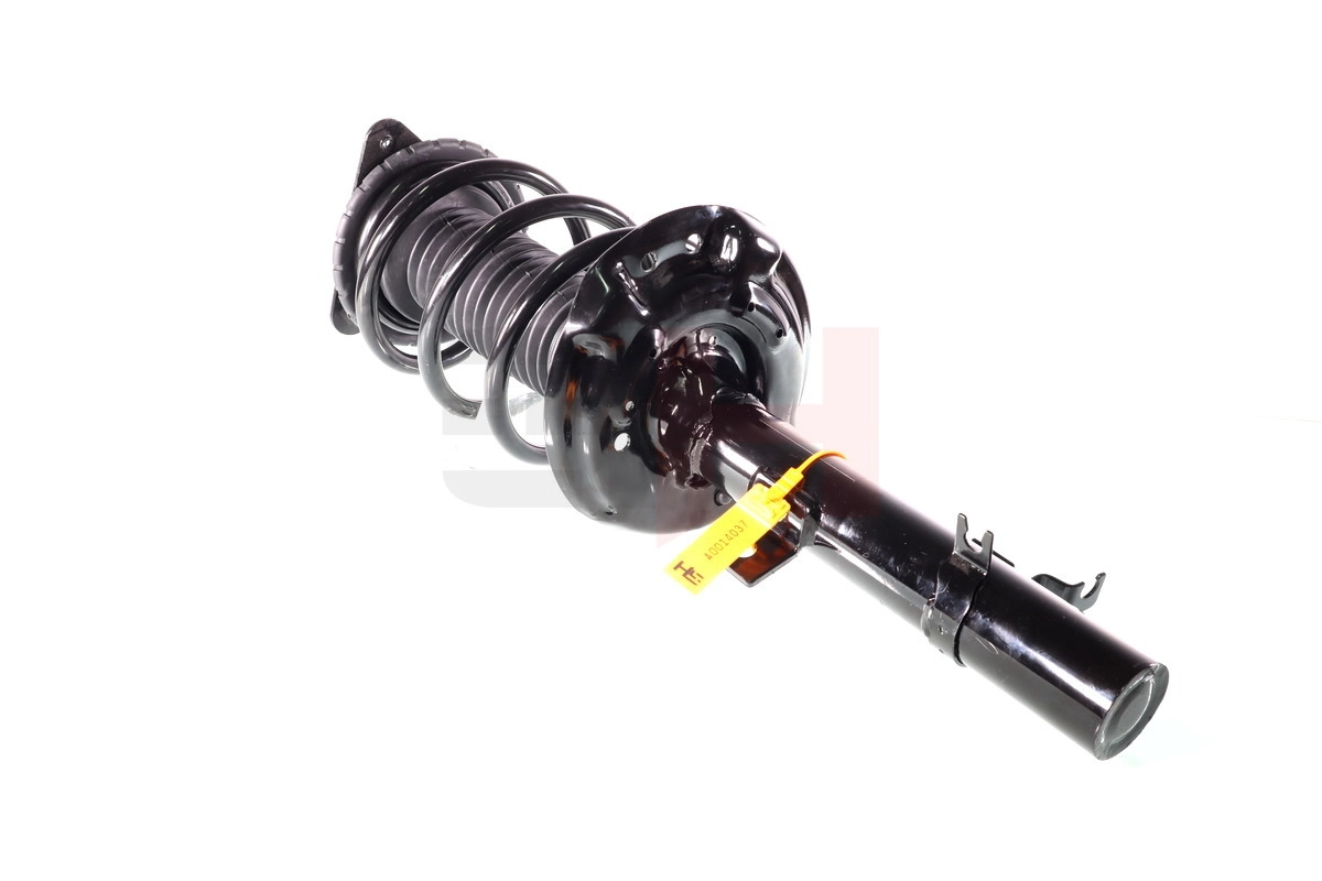 Suspension Strut Quick-Strut GH-352293C02