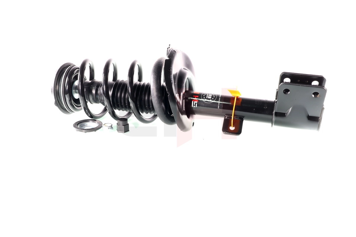 Suspension Strut Quick-Strut GH-351914C04