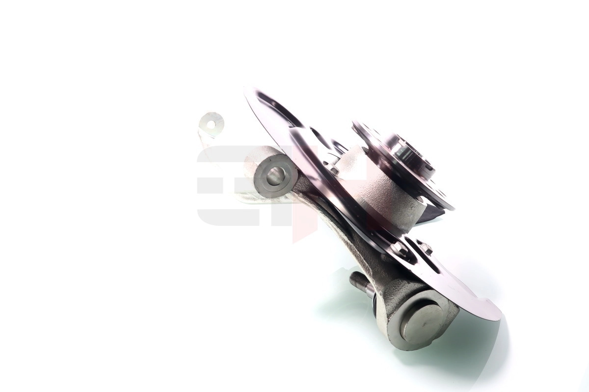 스티어링 너클, 휠 서스펜션 완전한 조향 너클 GH-283351V