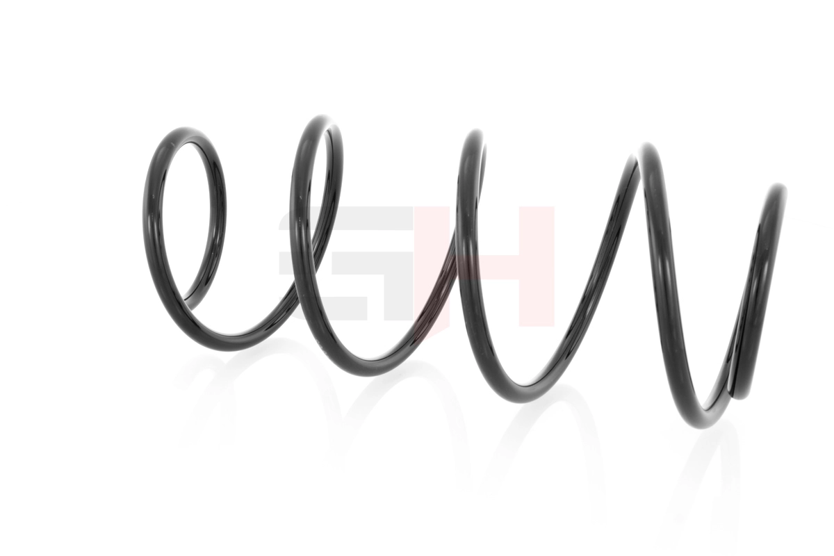 Suspension Spring GH-204805