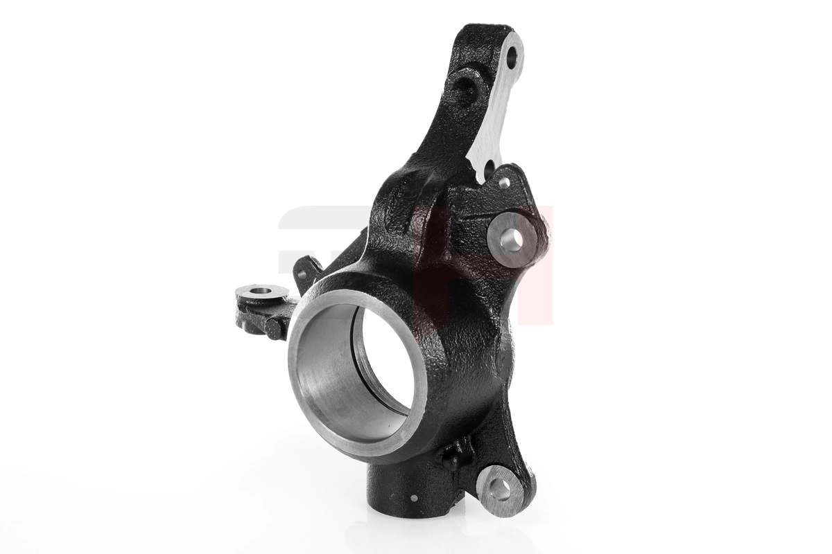 Steering Knuckle, wheel suspension GH-293964H