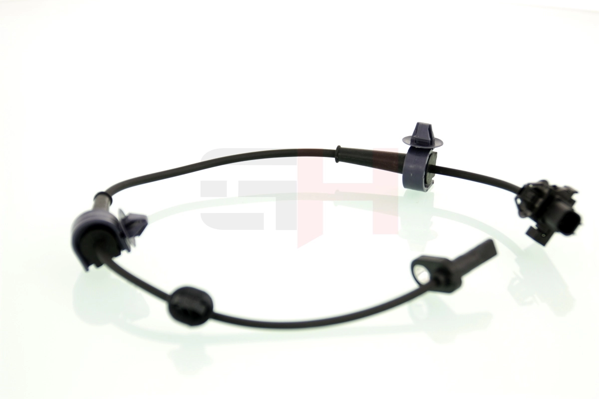 Sensor, revoluciones de la rueda GH-712612H
