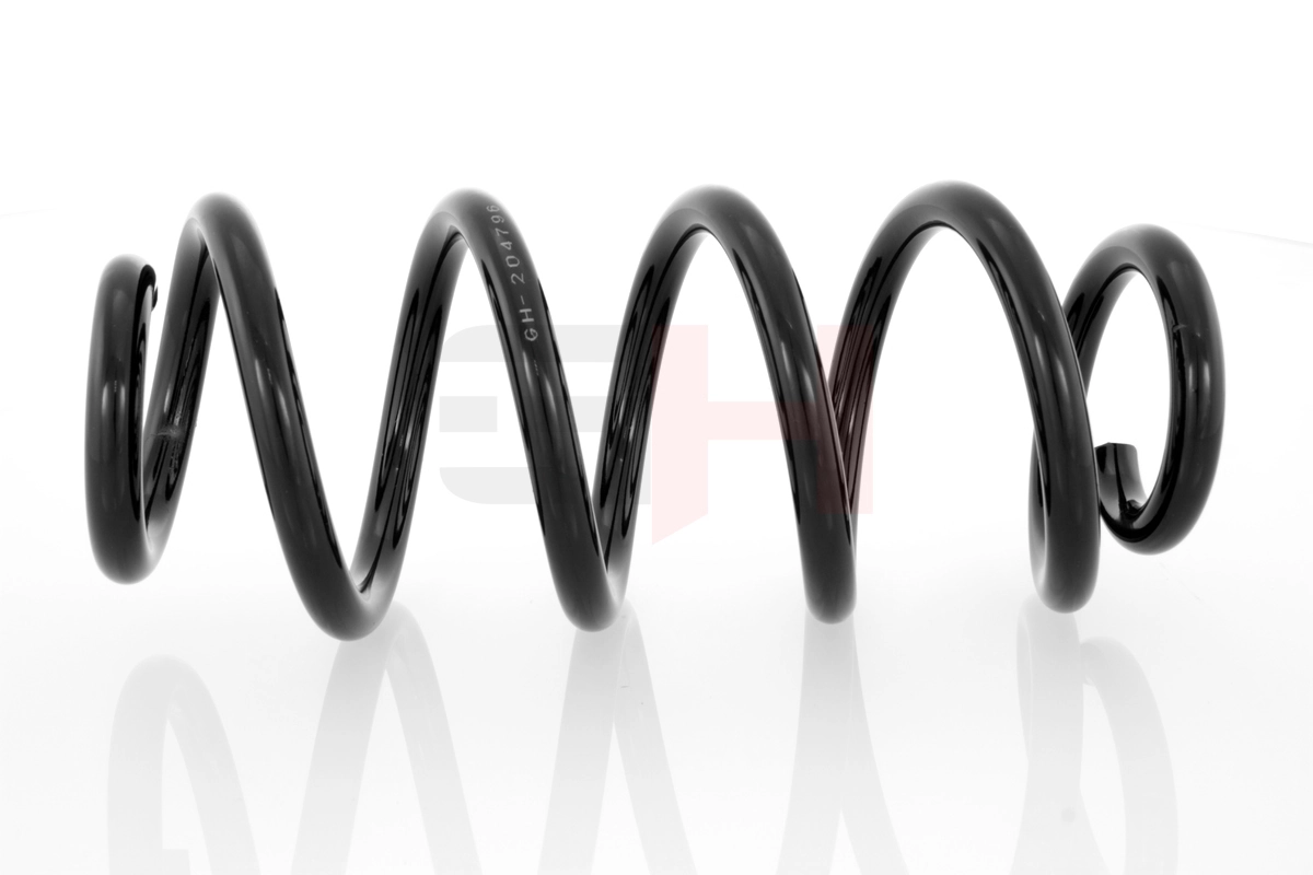 Suspension Spring GH-204796