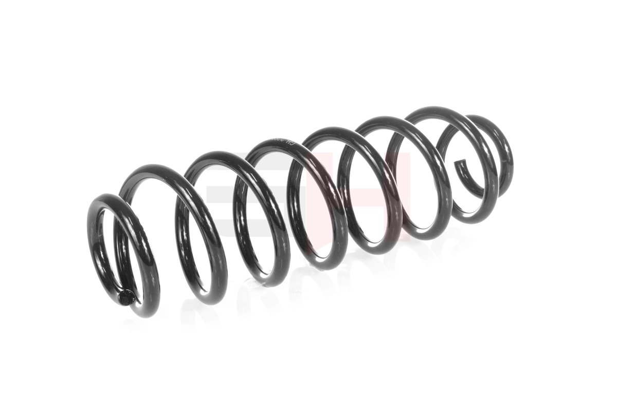 Pegas suspensi GH-229955