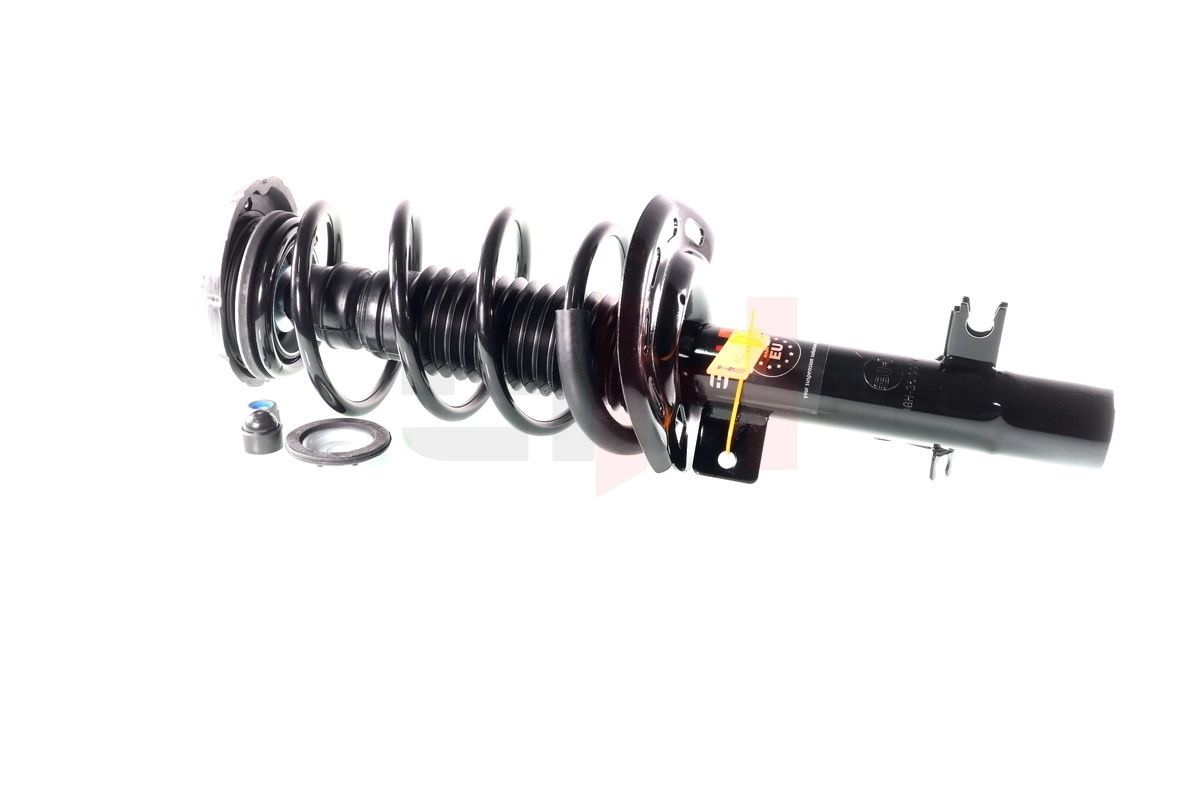 Suspension Strut Quick-Strut GH-351913C06