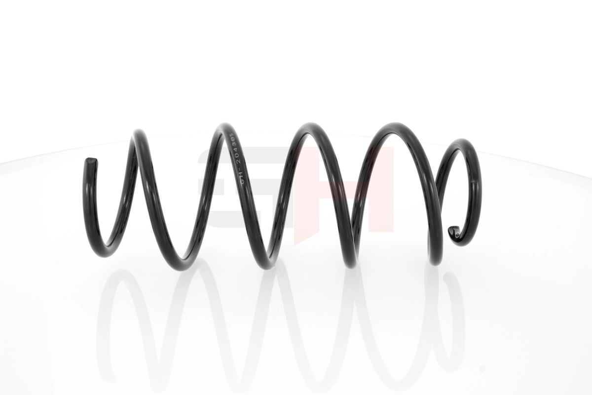 Suspension Spring GH-204305