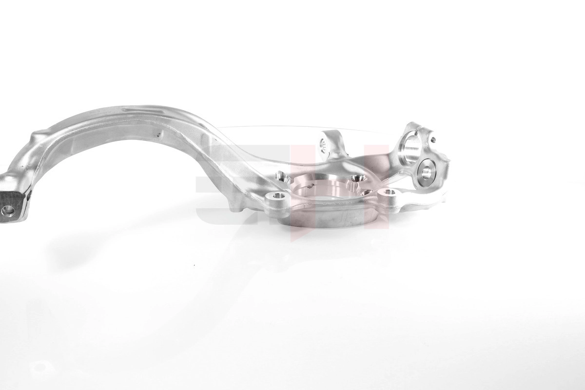 Steering Knuckle, wheel suspension GH-294707V