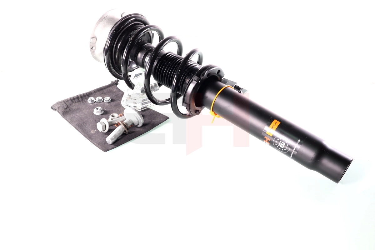 Suspension Strut Quick-Strut GH-351592C01